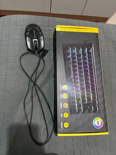 Periféricos gamer