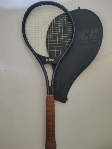 Raquete de Tênis Prince Séries 90 Precision Graphite