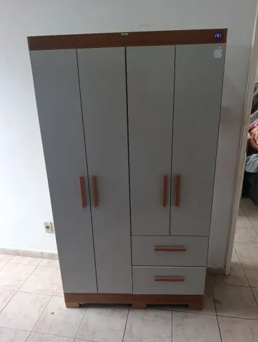 Móveis usados