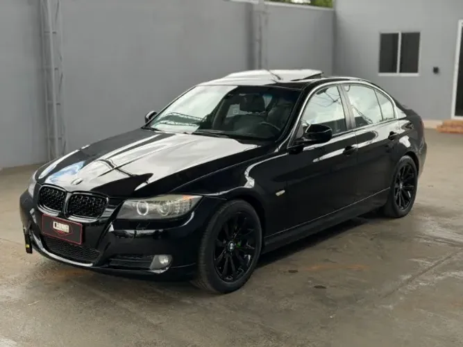 BMW 325I A 2011