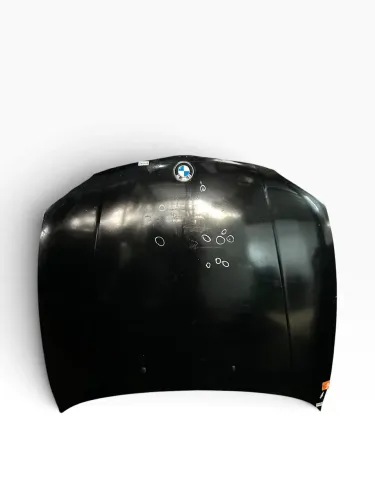 capo bmw serie 1 2009/2012