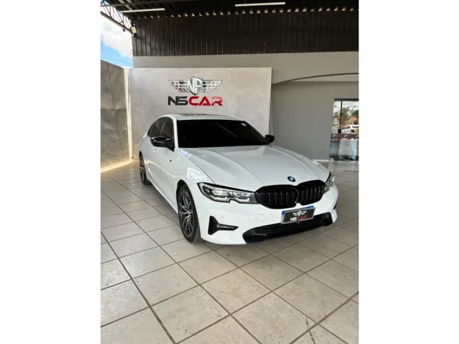 BMW 320I 320i 2021