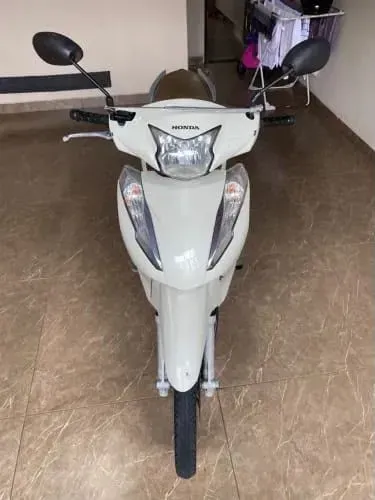 Biz 125