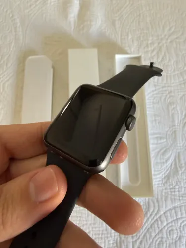 APPLE WATCH SERIES 3 C/ DEFEITO