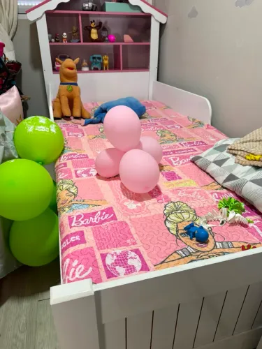Cama Infantil Casinha - Usada em Ótimo estado!