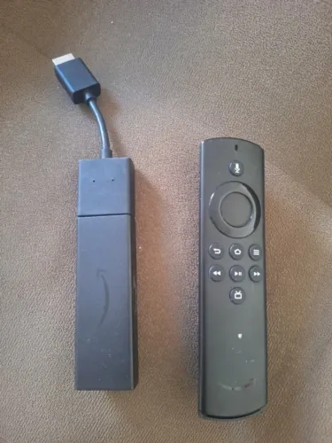 Amazon Firestick HD