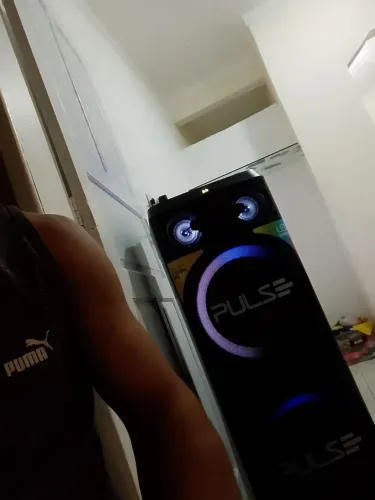 Caixa pulse