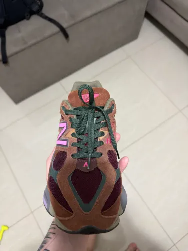 NB 9060 marrom