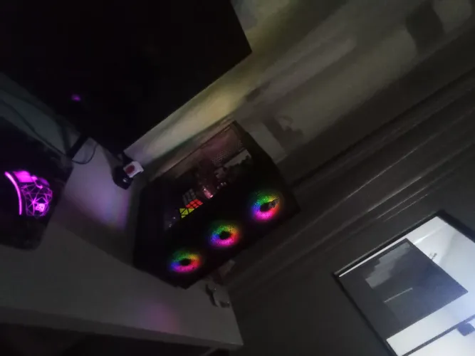 ? VENDO PC GAMER OU TROCO?