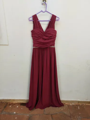 Vestido de festa