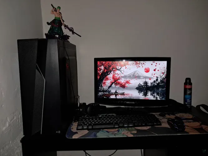 Pc gamer