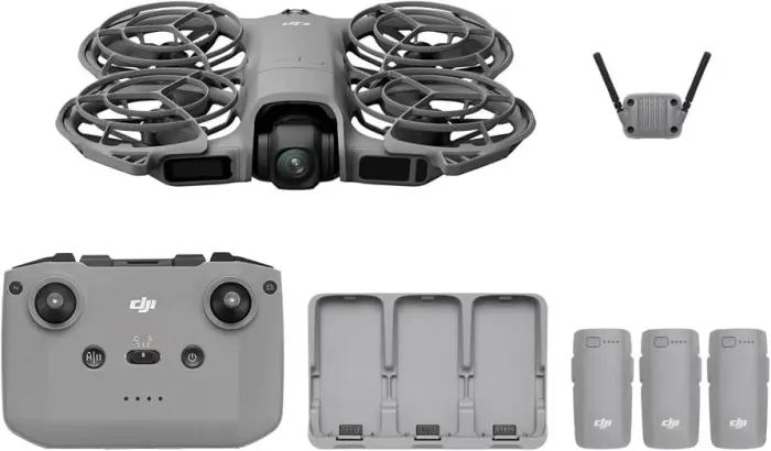 Drone Dji Neo 2 Fly combo