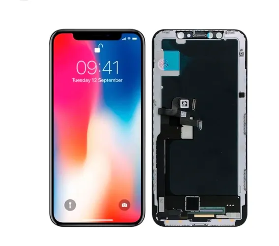 Display iPhone X 