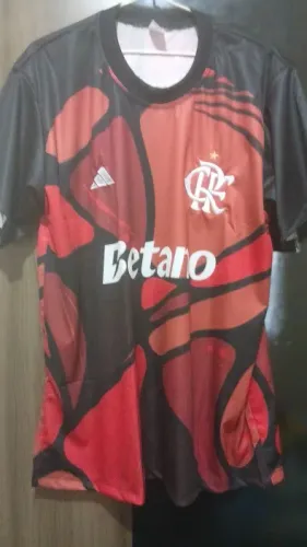 CAMISAS DO FLAMENGO NA PROMOÇÃO ATÉ ACABAR O ESTOQUE CORRA