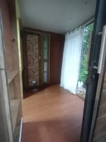 Kitnet/casa compacta próximos a Floripa shopping, Monte verde