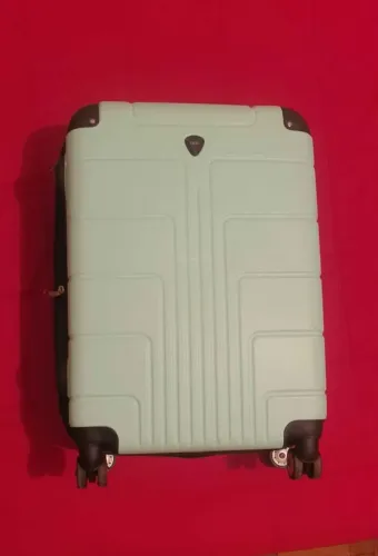 Mala de viagem 23 kg