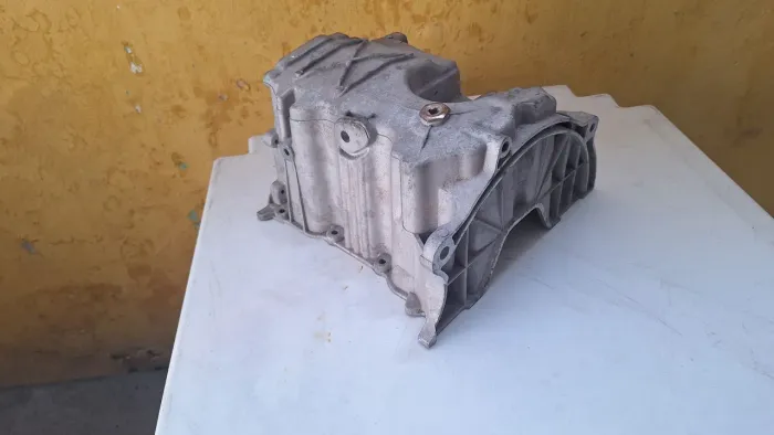 Carter motor kwid