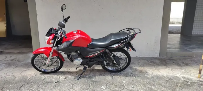 Ybr Factor 150