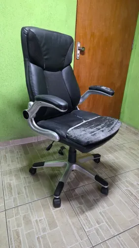 Cadeira de Escritório ML-7156
