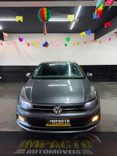 Volkswagen Polo Comfort. 200 TSI 1.0 Flex 12V Aut. 2019