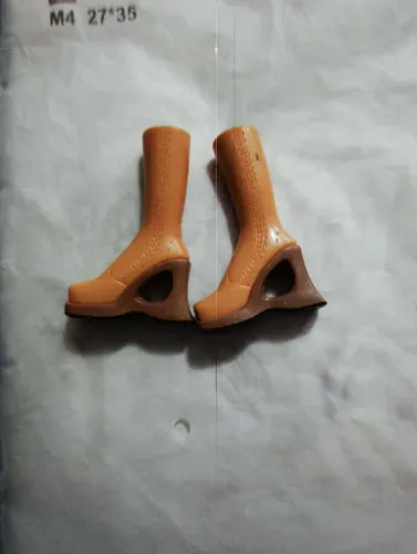 Bota para boneca blatz
