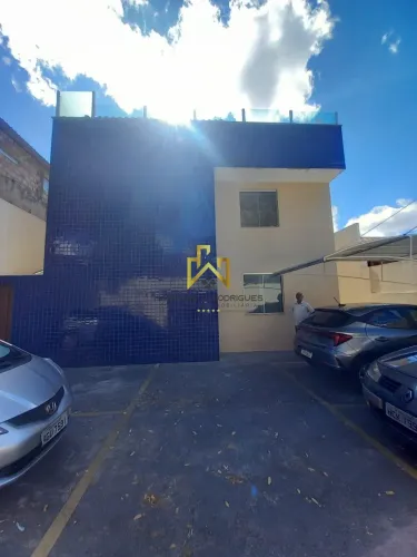Ótima oportunidade! Área privativa no Bairro Planalto.