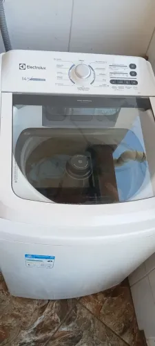 Máquina de lavar