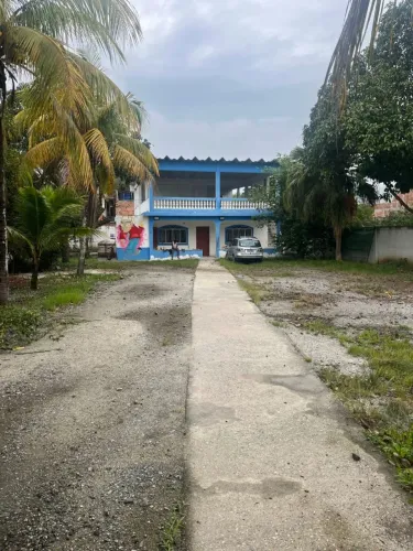 Casa Disponível para Projetos, Produções e Eventos