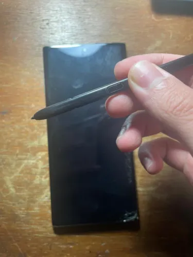 Samsung note 10