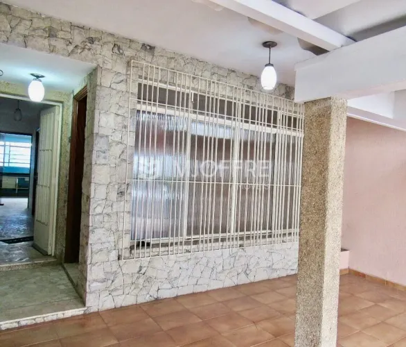 Casa Sobrado 178m 3 Dormitórios para Locação e Venda em Vila Ipojuca São Paulo