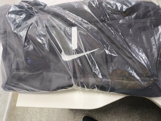 Bolsa/mochila Nike NOVA. Zero km.