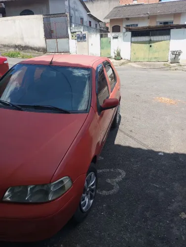 Fiat Palio Celebration 1.0 Fire Flex 8V 4P 2007