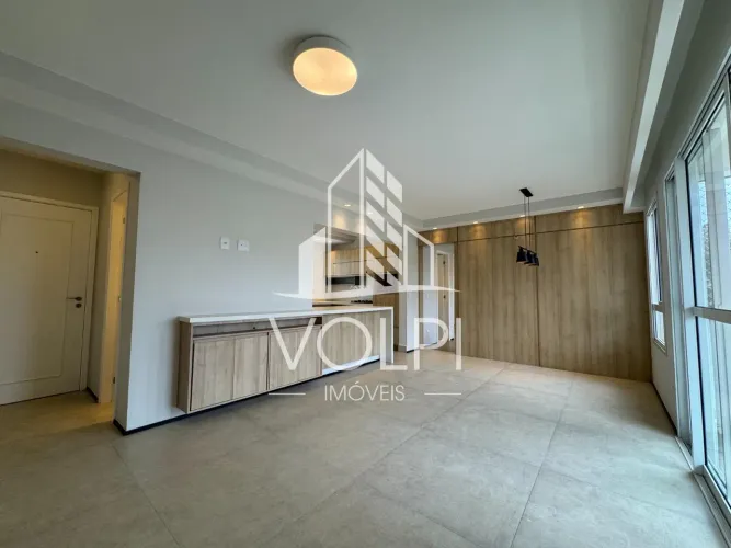 apartamento - Loteamento Residencial Vila Bella Dom Pedro - Campinas
