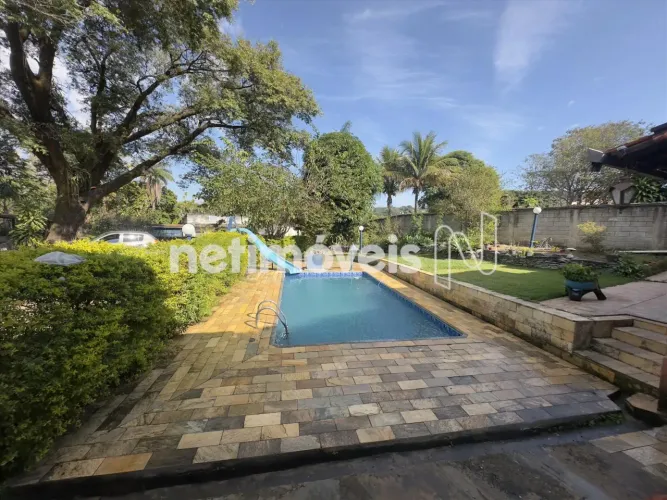 Venda Sítio Jardim Encantado Vespasiano
