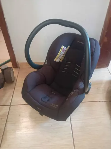 BEBÊ CONFORTO MAXI-COSE