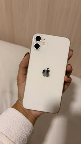 iPhone 11 128 giga 