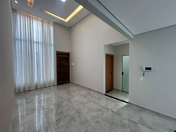 ALTO PADRÃO | 3 QUARTOS SENDO 1 SUÍTE COM CLOSET