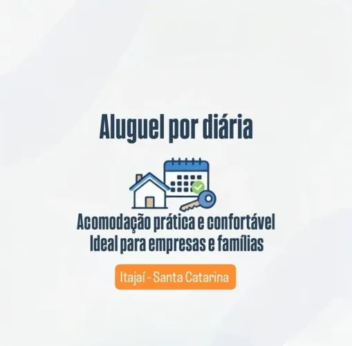Alojamento para Empresas