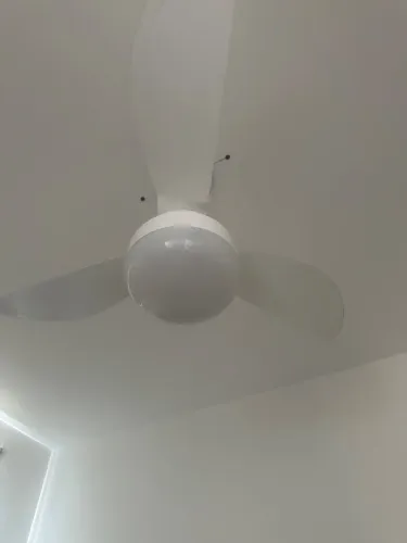 Ventilador de teto 110v