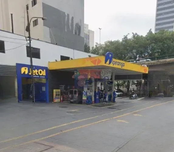 Terreno à Venda em Santa Cecília Higienópolis, SP