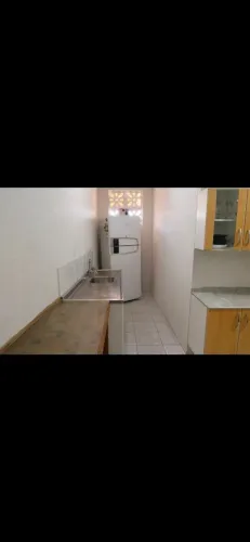 Bairro dos Pinheiros. Alameda dos pinheiros