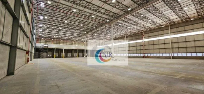Galpão para alugar, 34559 m² - Guarulhos/SP