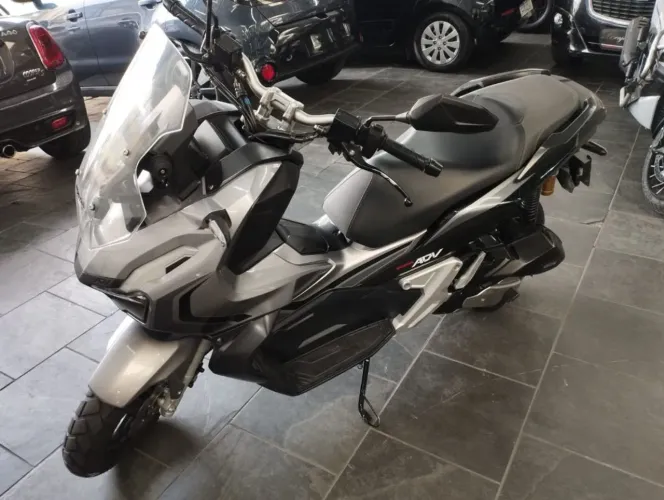 ADV 150