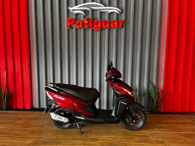 HONDA ELITE 125 125