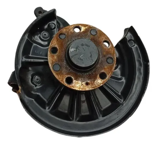Manga Eixo Tras Esquerdo Audi A3 Sportback 1.8 Aut 2014