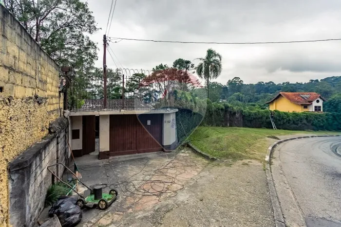 Casa de Campo | 2 Dorms | Balneário São Francisco