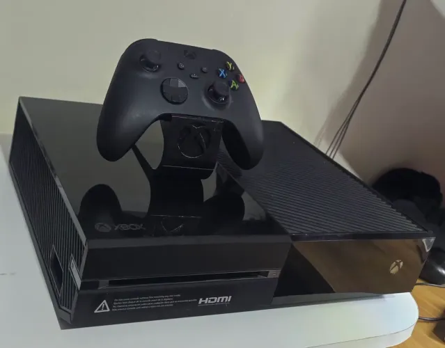 XBOX ONE - Controle Series