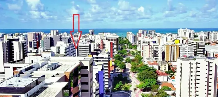 Apartamento 112m² nasecente, 3 quartos, 2 suites, 2 vagas, dentro do Vera Arruda , Stella