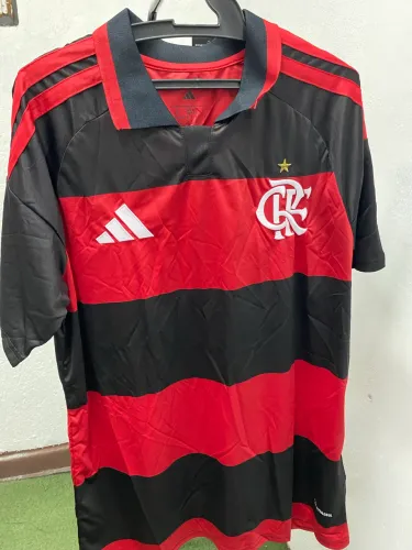 Flamengo 26/27