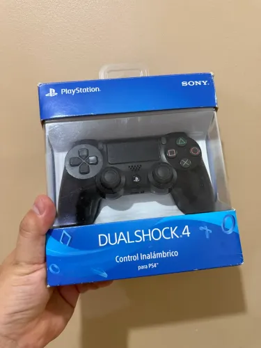 Jogos PS4 e PS5 